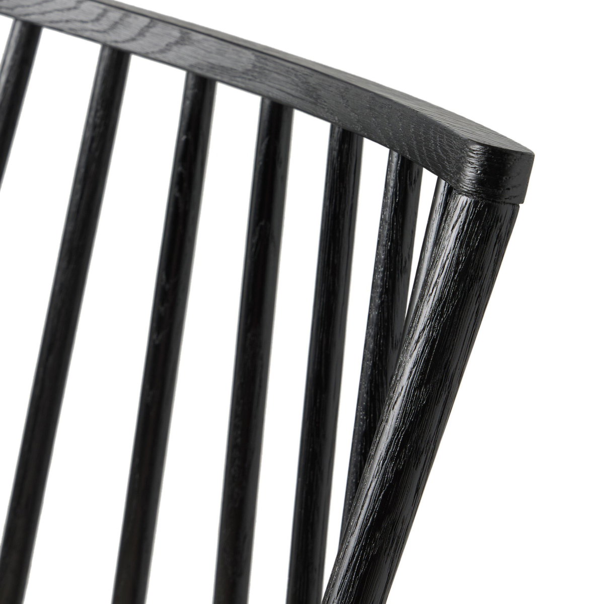 Lewis Windsor Bar + Counter Stool, Counter & Bar Stool by Four Hands, 18.5" width x 44.5" height x 21.25" depth View 7