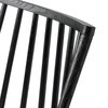 Lewis Windsor Bar + Counter Stool, Counter & Bar Stool by Four Hands, 18.5" width x 44.5" height x 21.25" depth thumbnail 7
