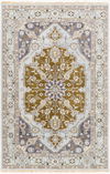 Zeus Handmade Rug thumbnail 0