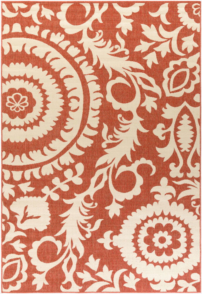 Alfresco Machine Woven Rug large image 