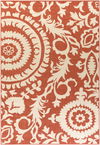 Alfresco Machine Woven Rug thumbnail 0