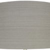 Keokee Polished Nickel Floor Lamp thumbnail 5