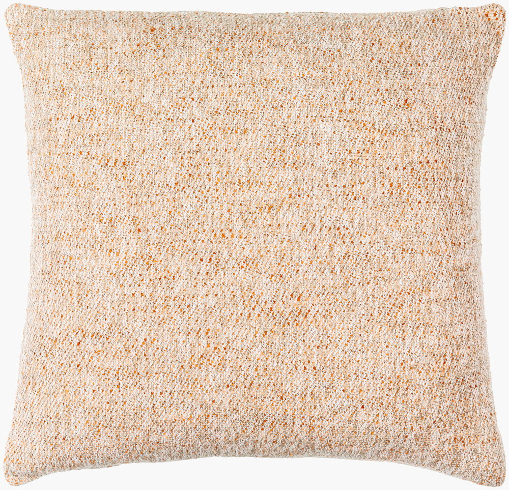 Lavanya Accent Pillow Poly, Decorative Pillow by Surya, 22" length x 22" width