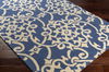 Athena Handmade Rug thumbnail 0