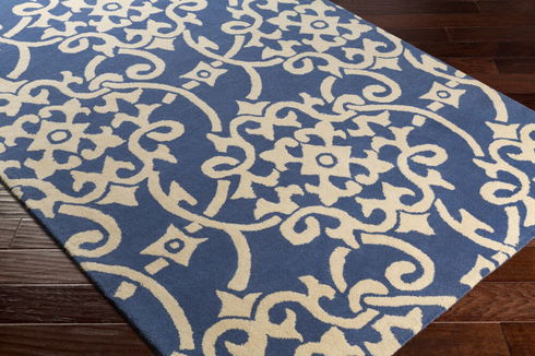 Athena Handmade Rug