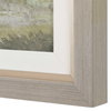 Restful Vista-Awe Landscape Art, by Uttermost, 33.87" width x 43.87" height x 1.75" depth thumbnail 5