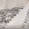 Greyson 8 x 10 Gray Wool and Polyester Area Rug thumbnail 5