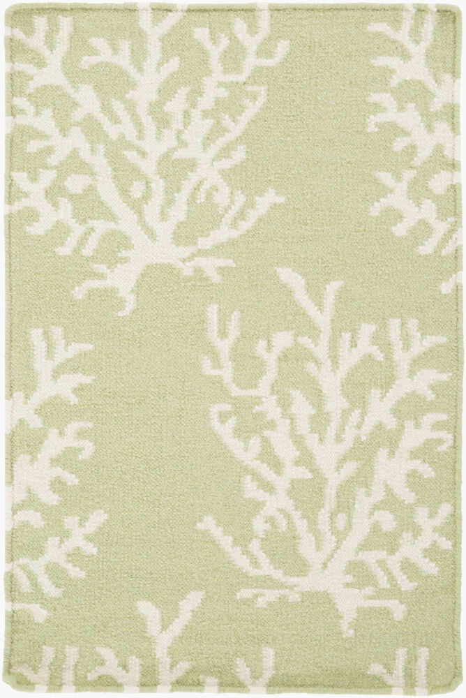 Boardwalk Handmade Rug large image 