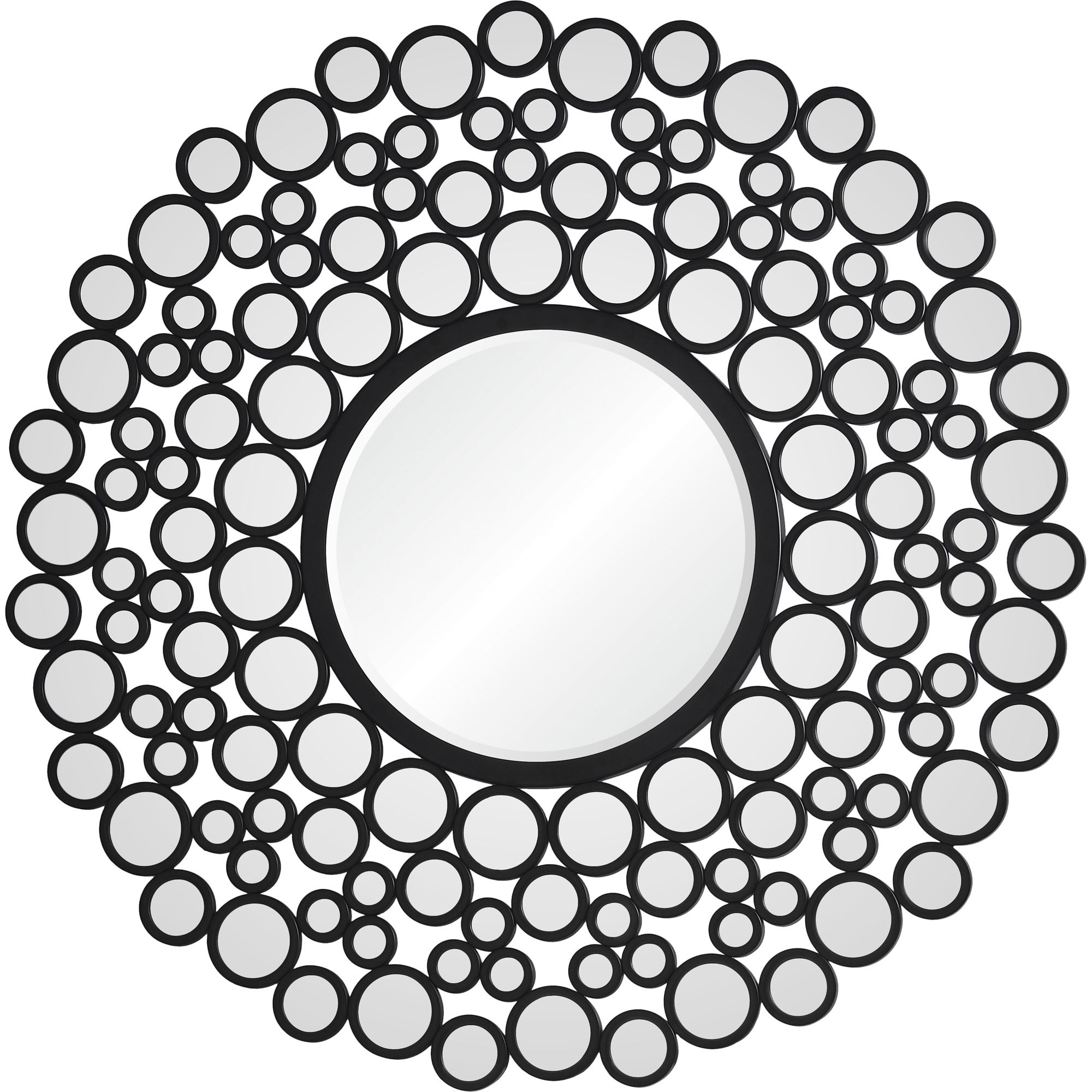 Alto Wall Mirror large image 