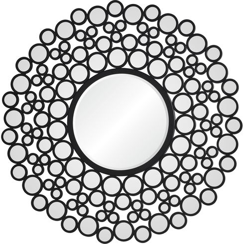 Alto Wall Mirror