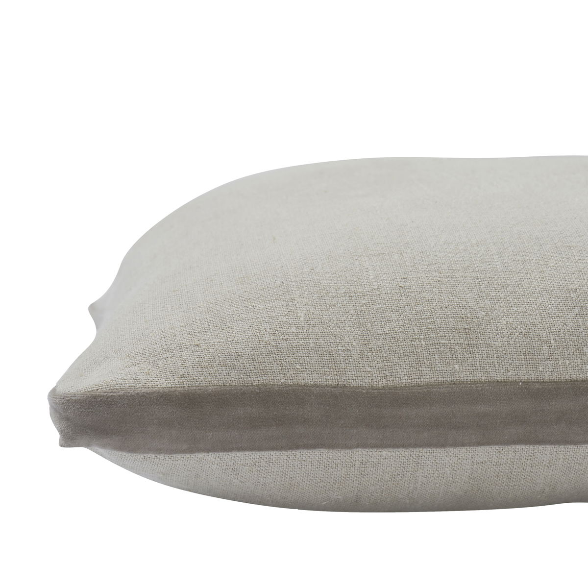 Normand Indoor Pillow, Decorative Pillow by Renwil, 20" height View 3