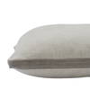 Normand Indoor Pillow, Decorative Pillow by Renwil, 20" height thumbnail 3
