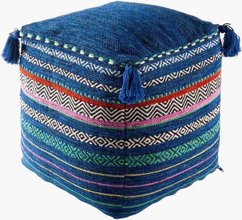 Trenza Pouf