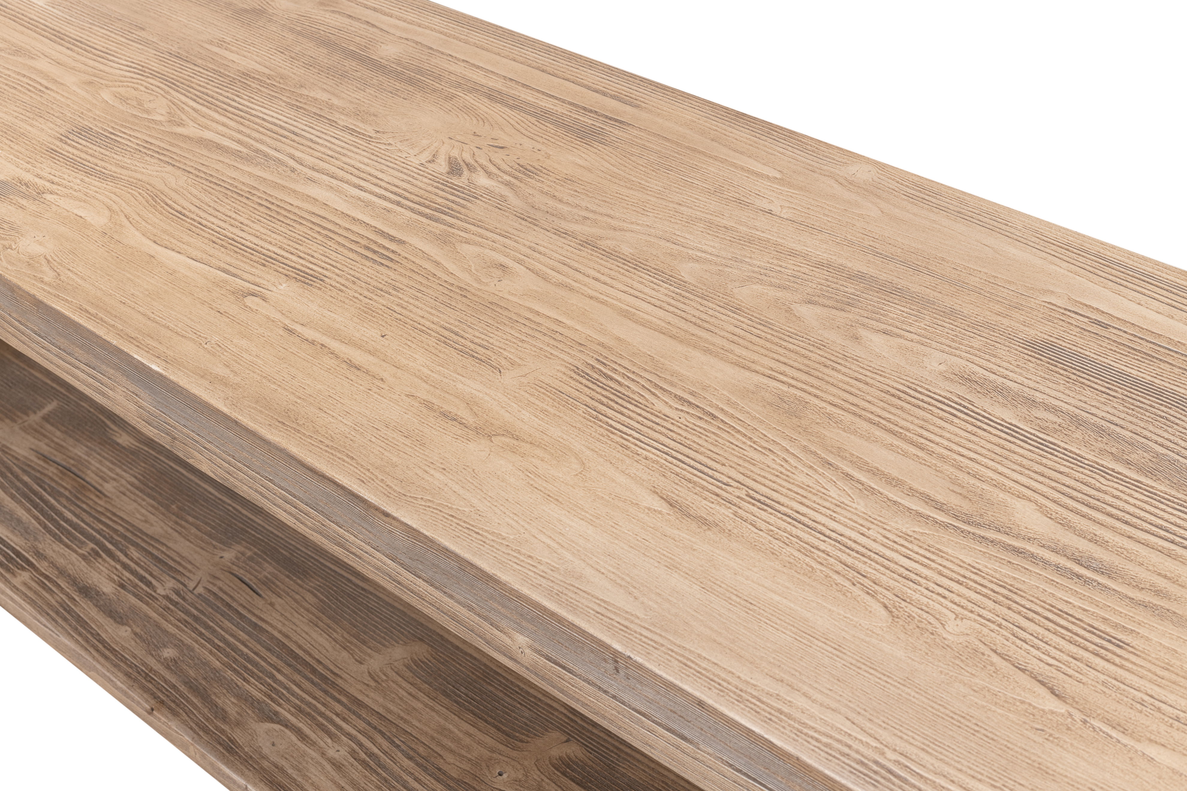 Bodega Vineyards Console Table large image 