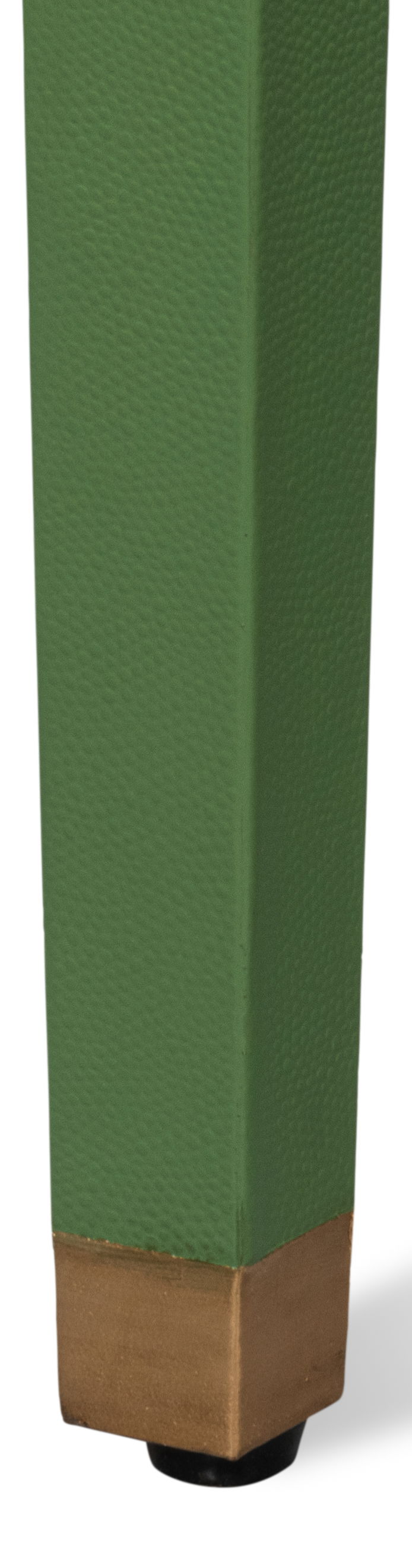Gabriella Shagreen Desk/Table Watercress large image 