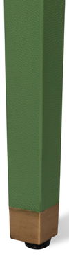 Gabriella Shagreen Desk/Table Watercress thumbnail 7