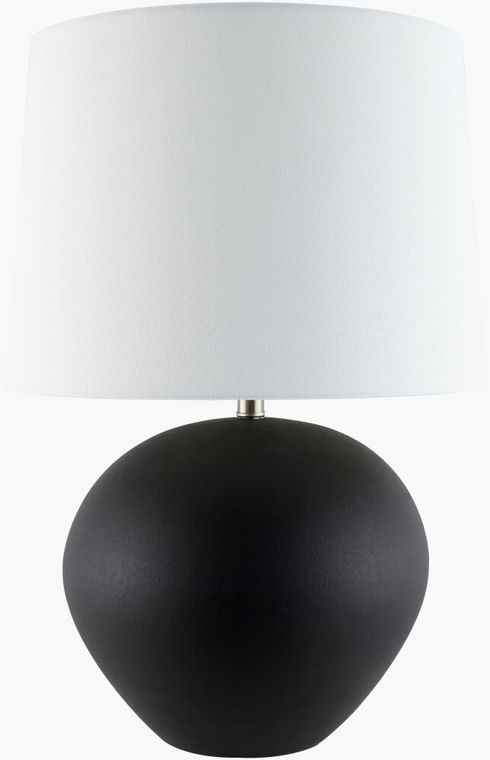 Chronos Accent Table Lamp