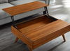 Rhody Lift Top Coffee Table, Amber thumbnail 4