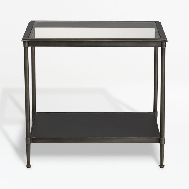 Online Designer Patio Kyra Side Table