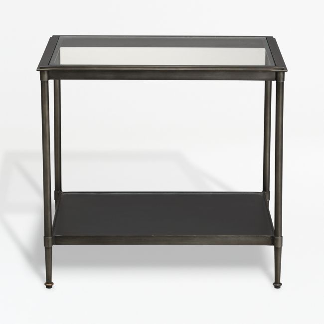 Online Designer Combined Living/Dining Kyra Side Table