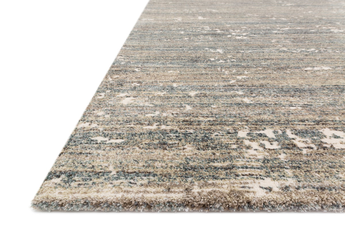 Loloi Augustus Rug, 1'6" length x 1'6" width View 2