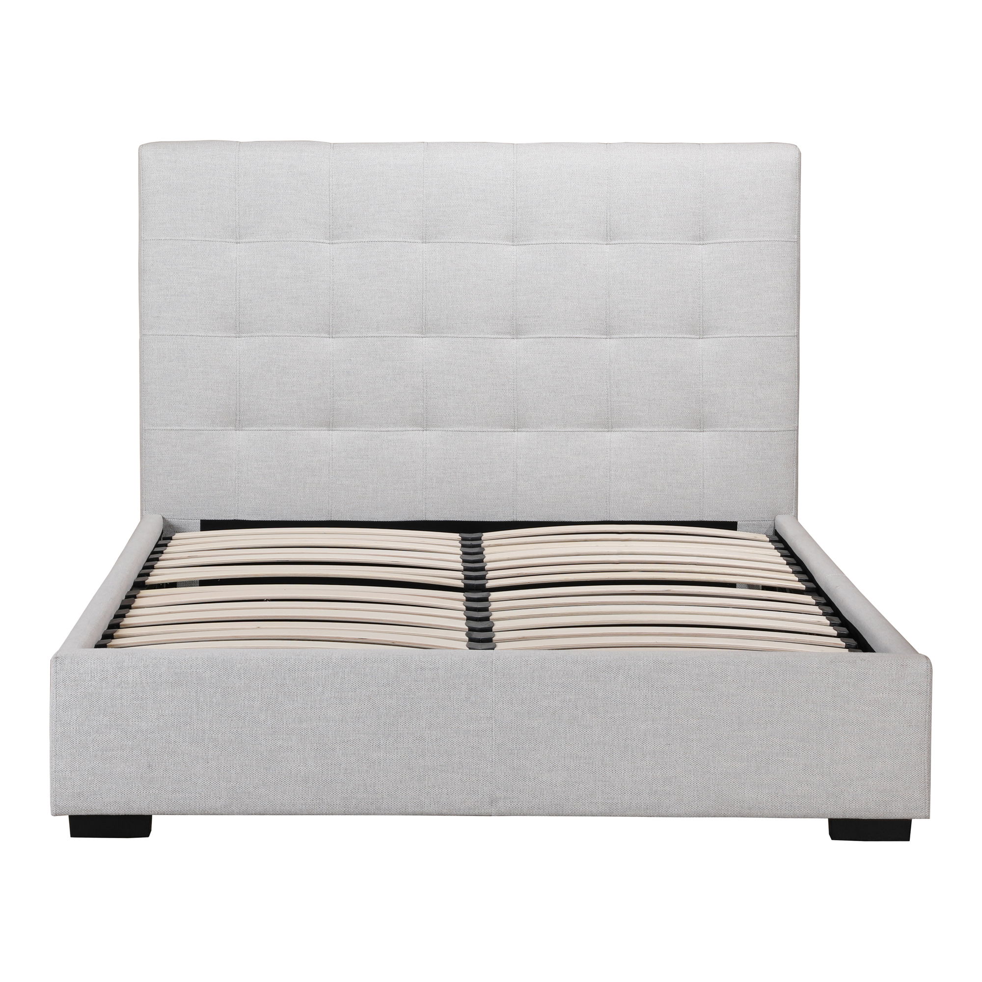 Belle Storage Bed King large image 