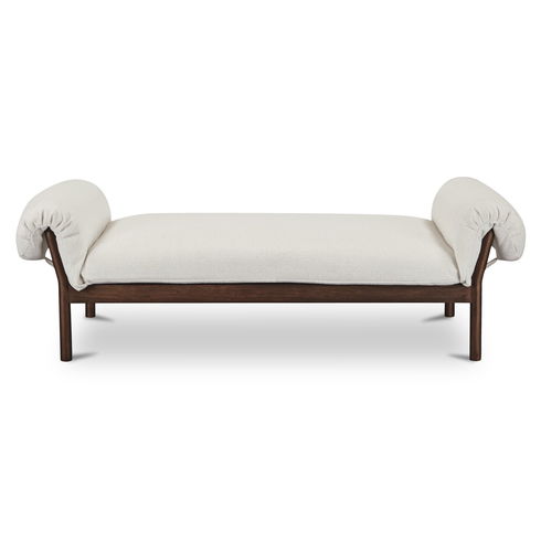 Cardero Daybed Ivory