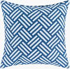 Basketweave Accent Pillow thumbnail 0