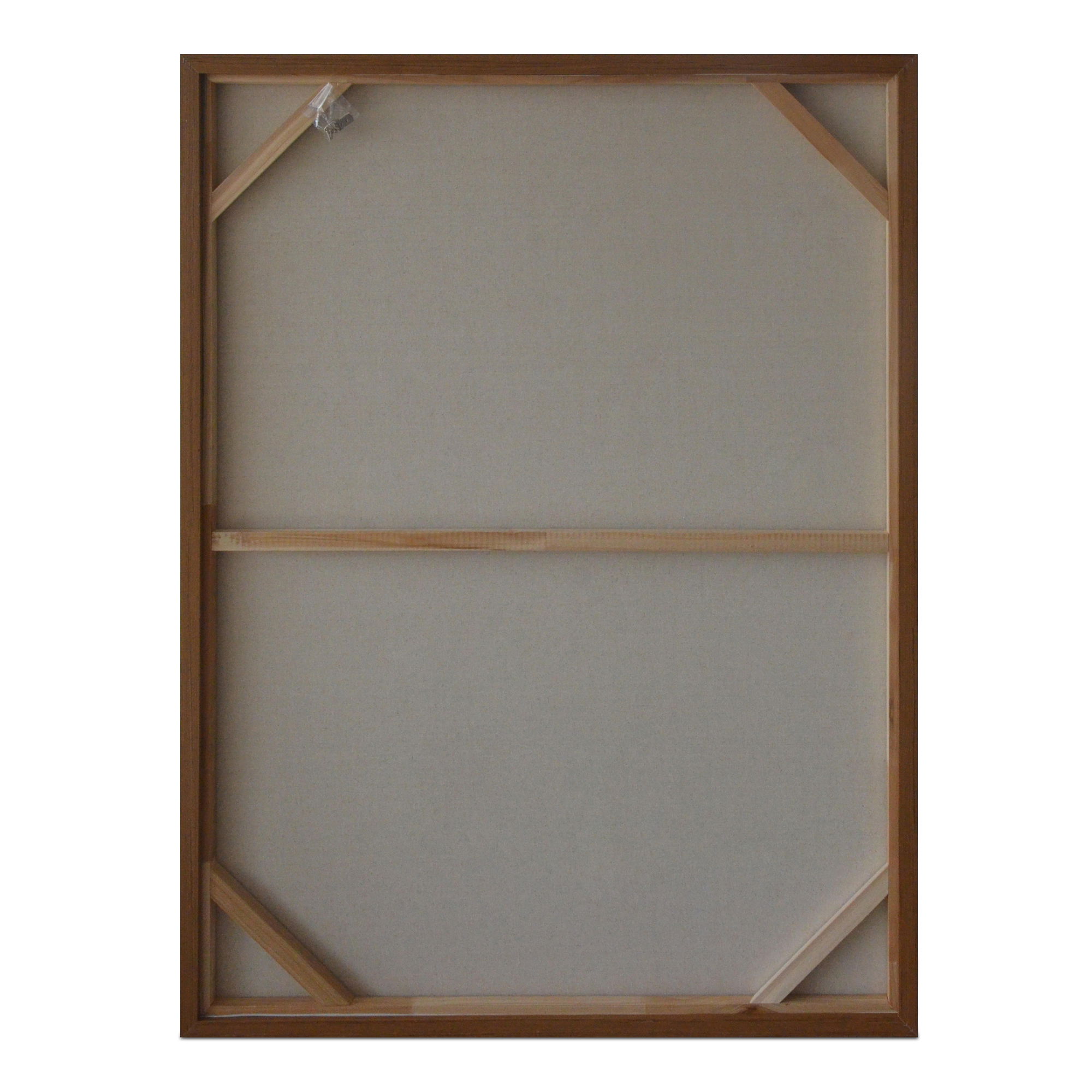 Enamor Framed Painting Olive large image 