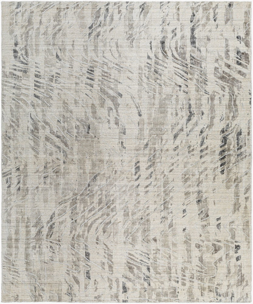Jordan Handmade Rug, by Surya, 15' length x 12' width