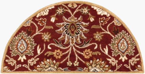 Caesar Handmade Rug