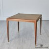 Emporium Home Tiburtina Games TableSaddle, by Global Views, 3'0.25" length x 3'0.25" width x 2'6.5" height thumbnail 3