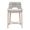 Tapestry Outdoor Counter Stool, Dining Chair by Essentials for Living, 21" width x 35" height x 22" depth thumbnail 1