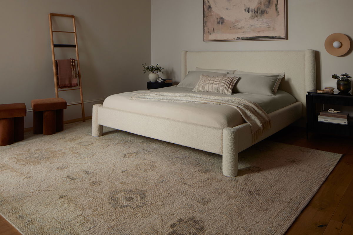 Loloi Adelaide Rug, 2' length x 3' width View 3