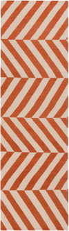Frontier Handmade Rug, by Surya, 3' length x 2' width thumbnail