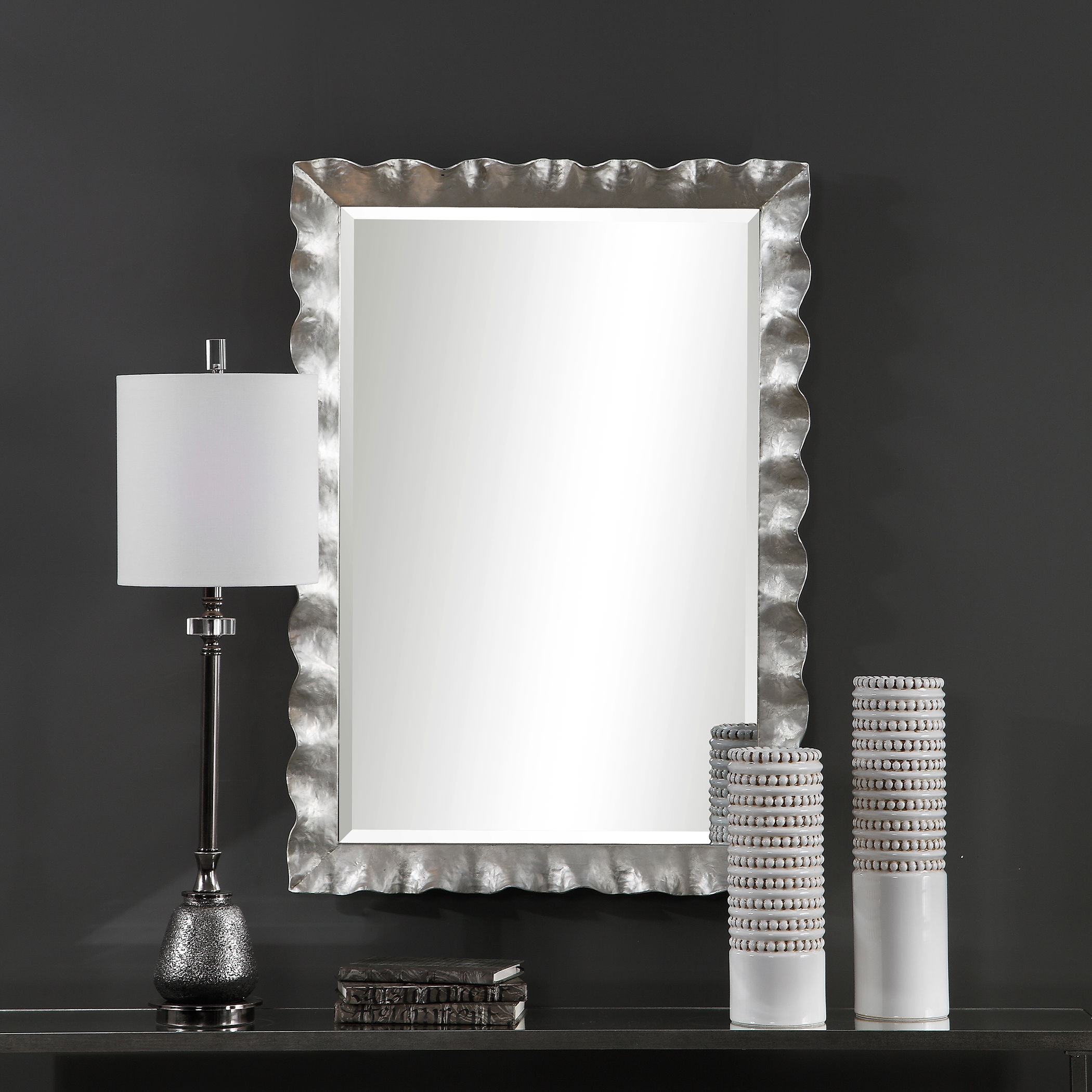 Haya Vanity Mirror large image 