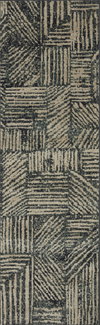 Loloi II Bowery Rug, 2'3" length x 7'6" width thumbnail 6