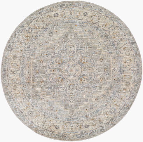 Avant Garde Machine Woven Rug