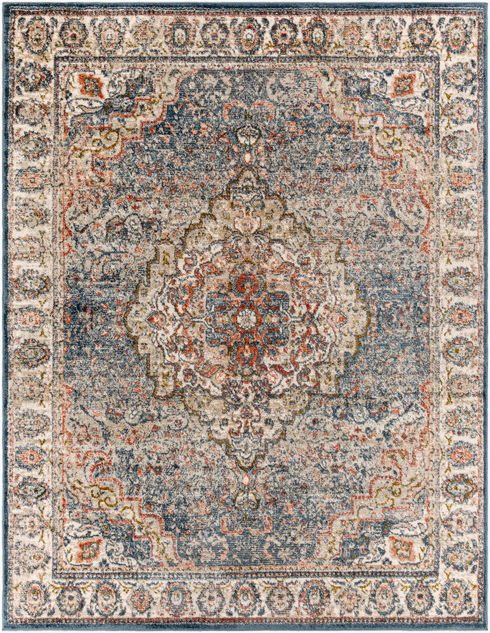 Davaro Machine Woven Rug