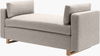 Kaufmann Bench, Benche by Surya, 64" width x 28" height thumbnail