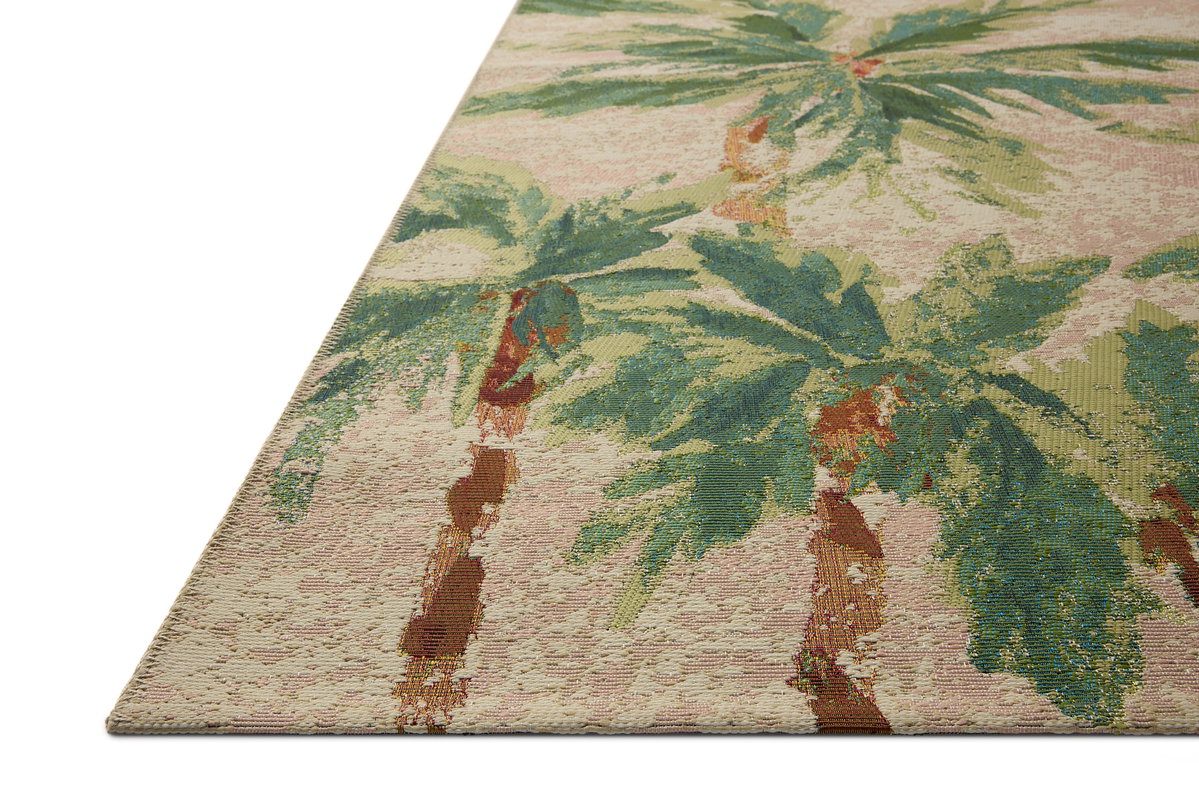 Loloi Botanical Rug, 2'5" length x 7'8" width View 2