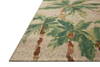 Loloi Botanical Rug, 6'7" length x 9'4" width thumbnail 2