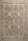 Chris Loves Julia x Loloi Rosemarie Rug, 2'7" length x 4' width thumbnail 1