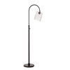 Danae, Floor Lamp by Renwil, 62.5" height x 11" depth thumbnail 4