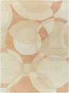 Forum Handmade Rug, by Surya, 11' length x 8' width thumbnail