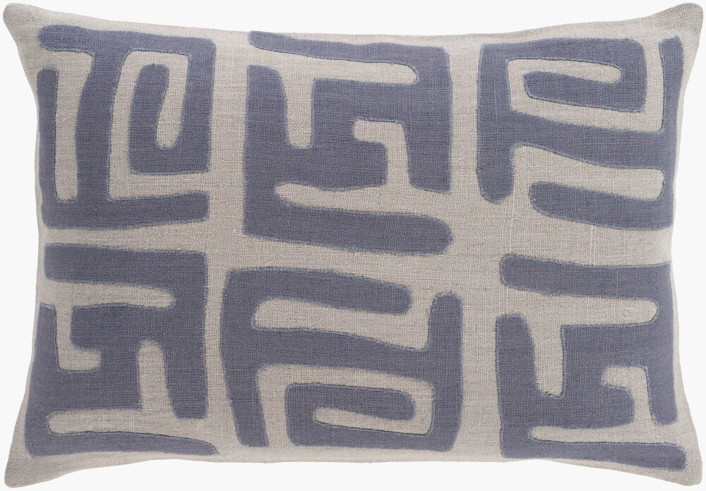 Nairobi Lumbar Pillow large image 