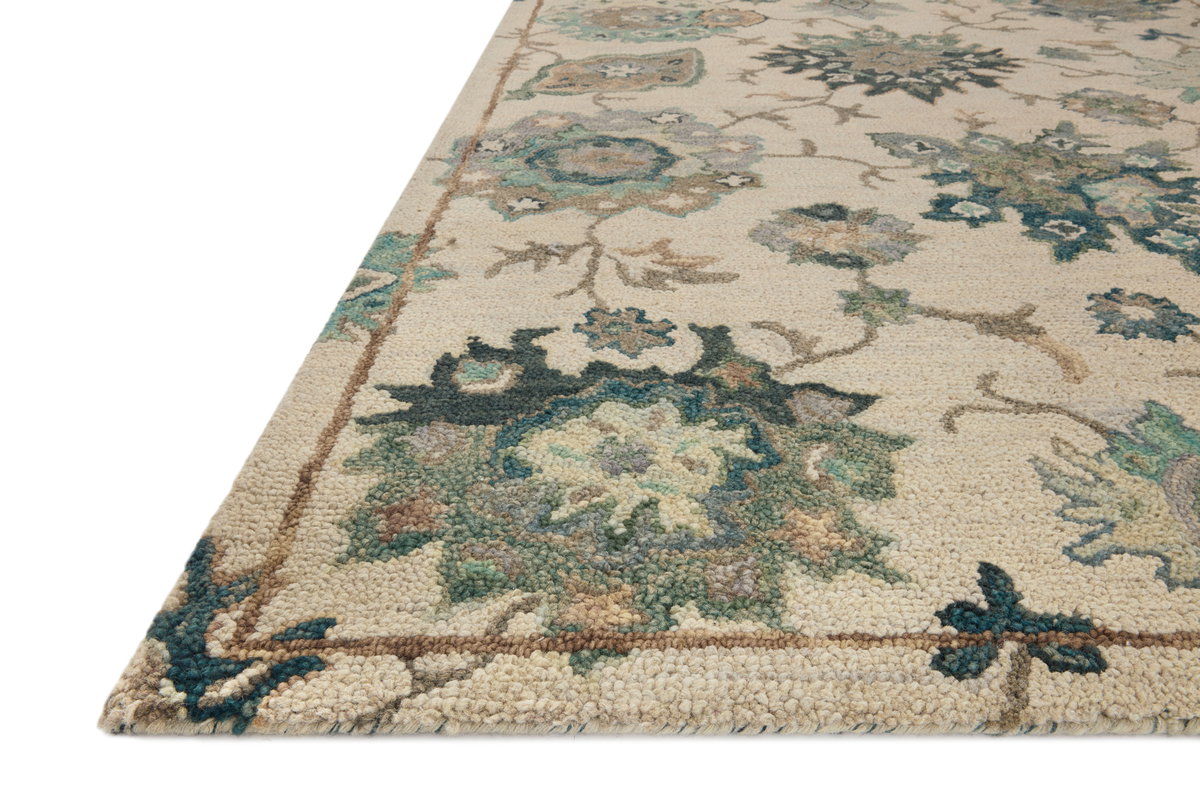 Loloi Padma Rug, 9'3" length x 13' width View 2
