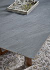 Double Pedestal Dining Table thumbnail 8