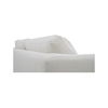 Rue Sleeper Sofa Off White, Sofa Bed by Moe's Home, 97.5" width x 25" height x 40.5" depth thumbnail 7