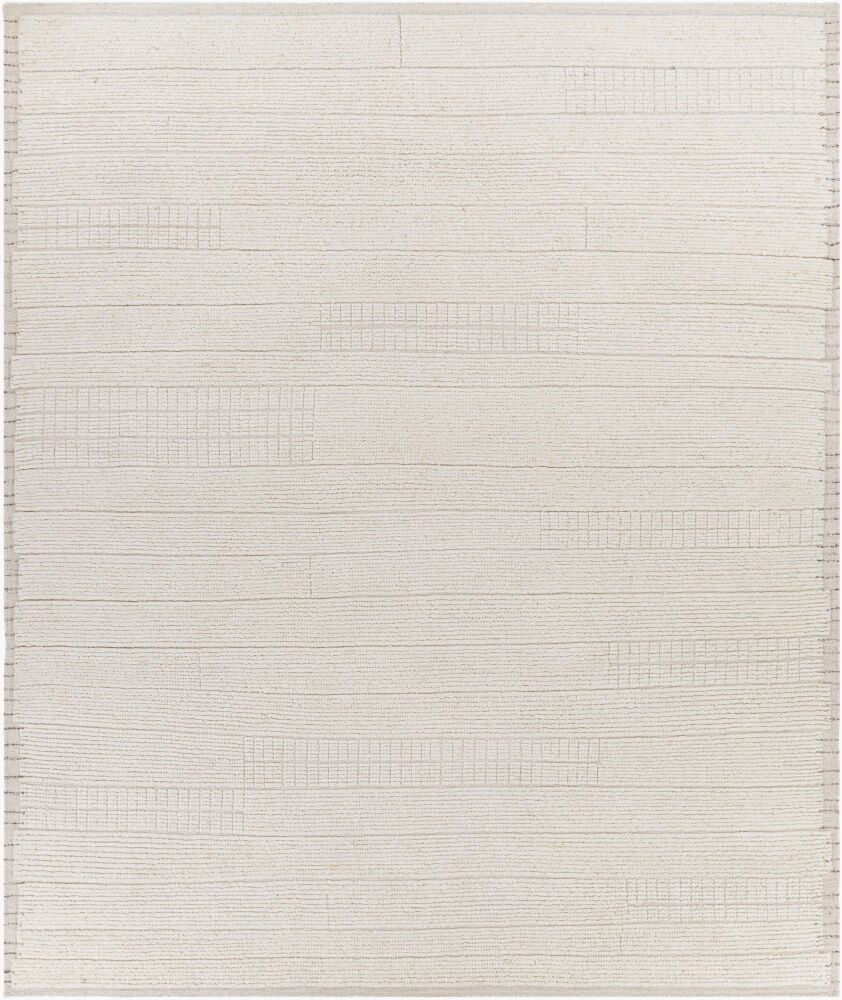 Khyber Handmade Rug large image 